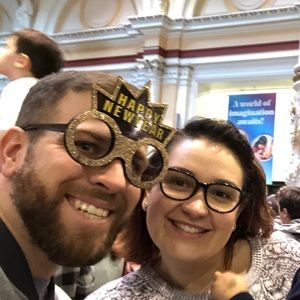 Meet your Posher, Amy